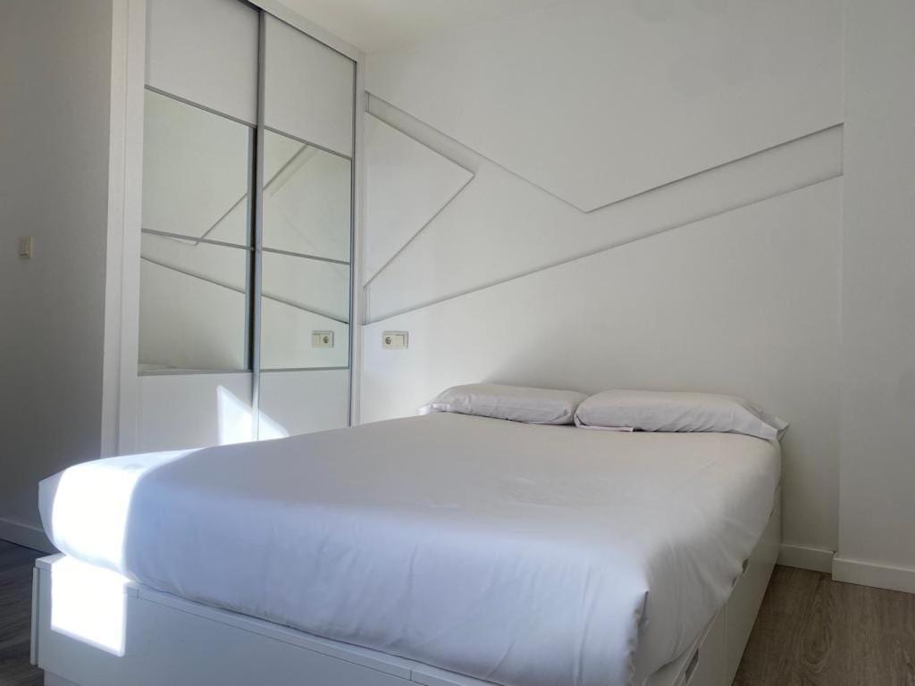 Centro Vistas 180Grados Ria De Vigo - Precioso Apartamento Екстер'єр фото