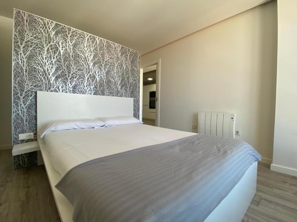 Centro Vistas 180Grados Ria De Vigo - Precioso Apartamento Екстер'єр фото