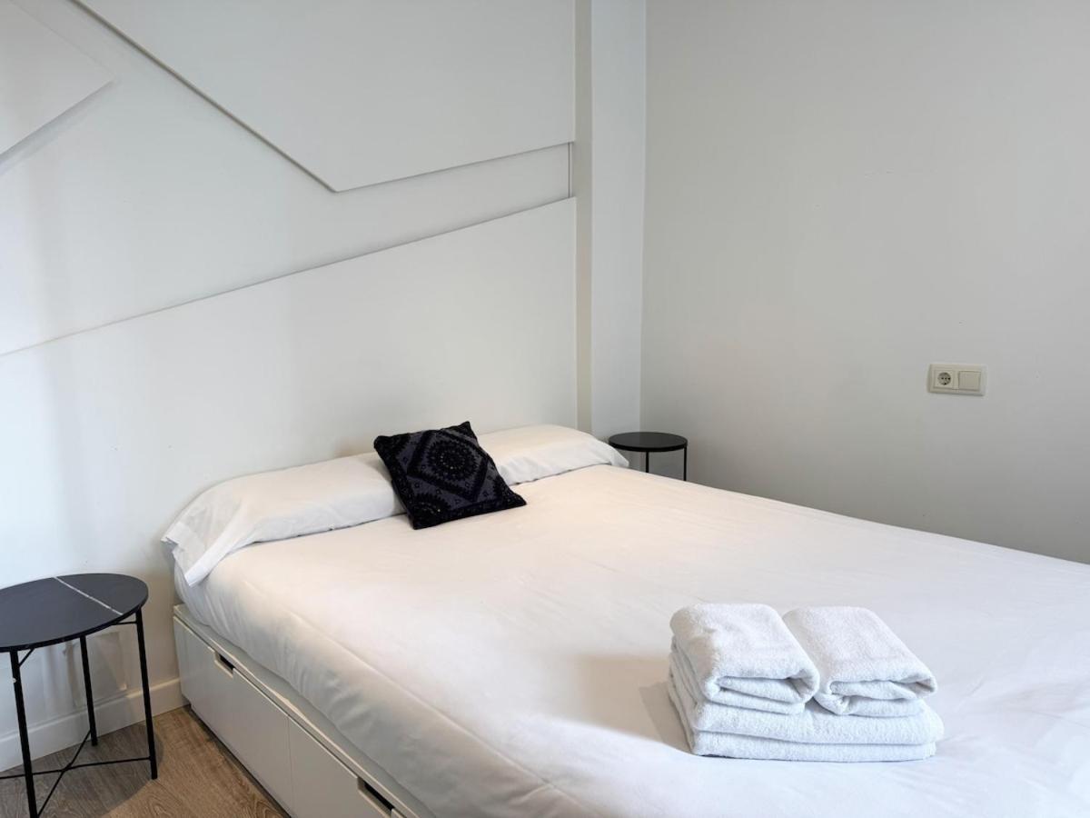 Centro Vistas 180Grados Ria De Vigo - Precioso Apartamento Екстер'єр фото