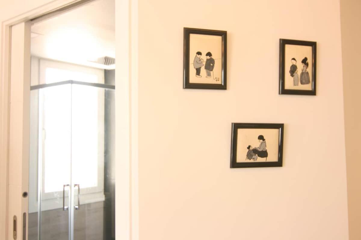 Centro Vistas 180Grados Ria De Vigo - Precioso Apartamento Екстер'єр фото