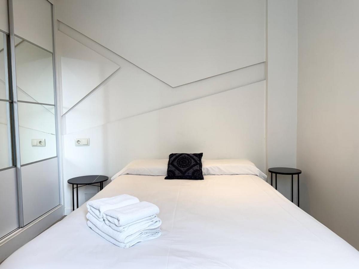Centro Vistas 180Grados Ria De Vigo - Precioso Apartamento Екстер'єр фото