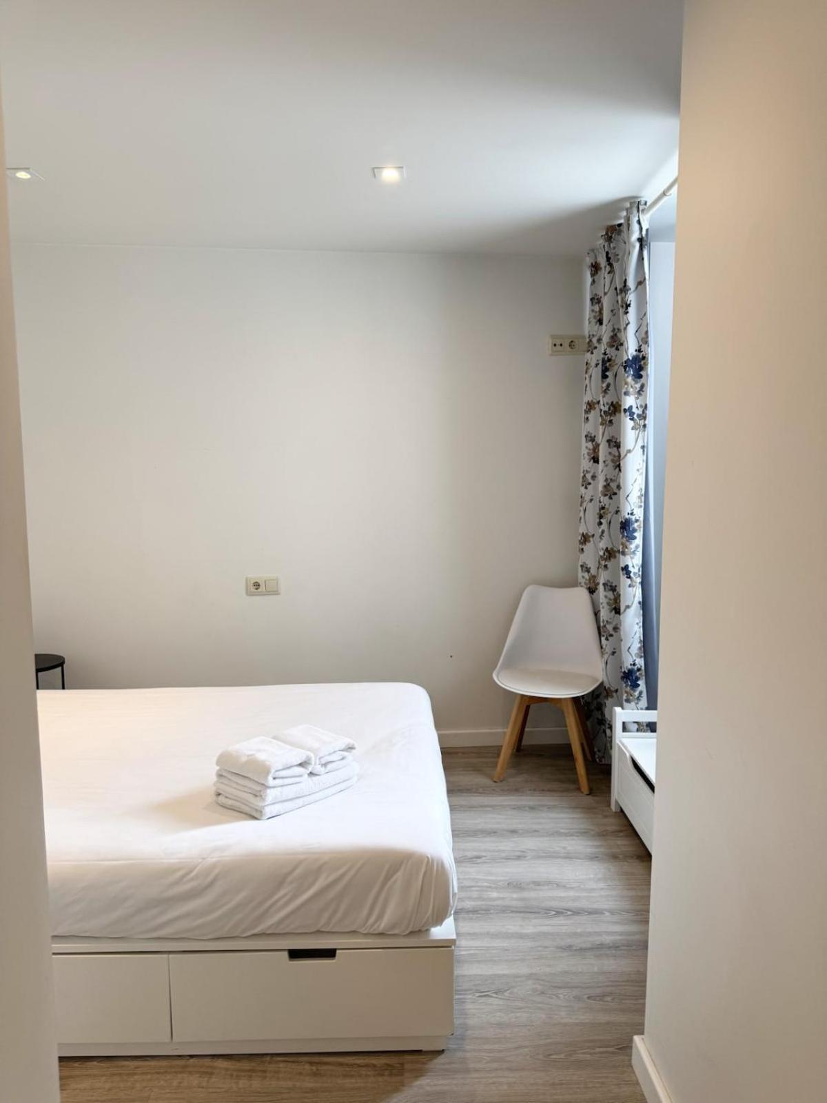 Centro Vistas 180Grados Ria De Vigo - Precioso Apartamento Екстер'єр фото