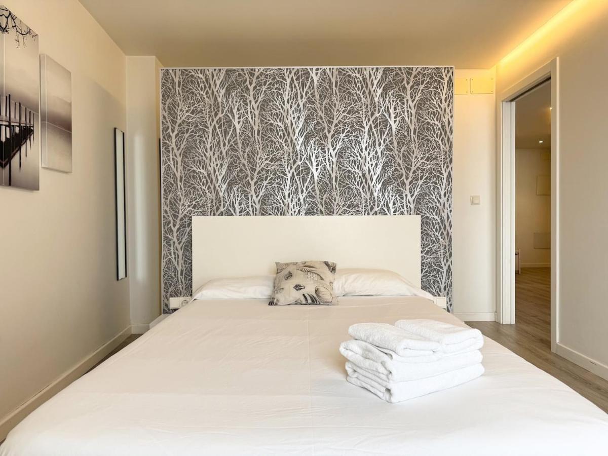 Centro Vistas 180Grados Ria De Vigo - Precioso Apartamento Екстер'єр фото