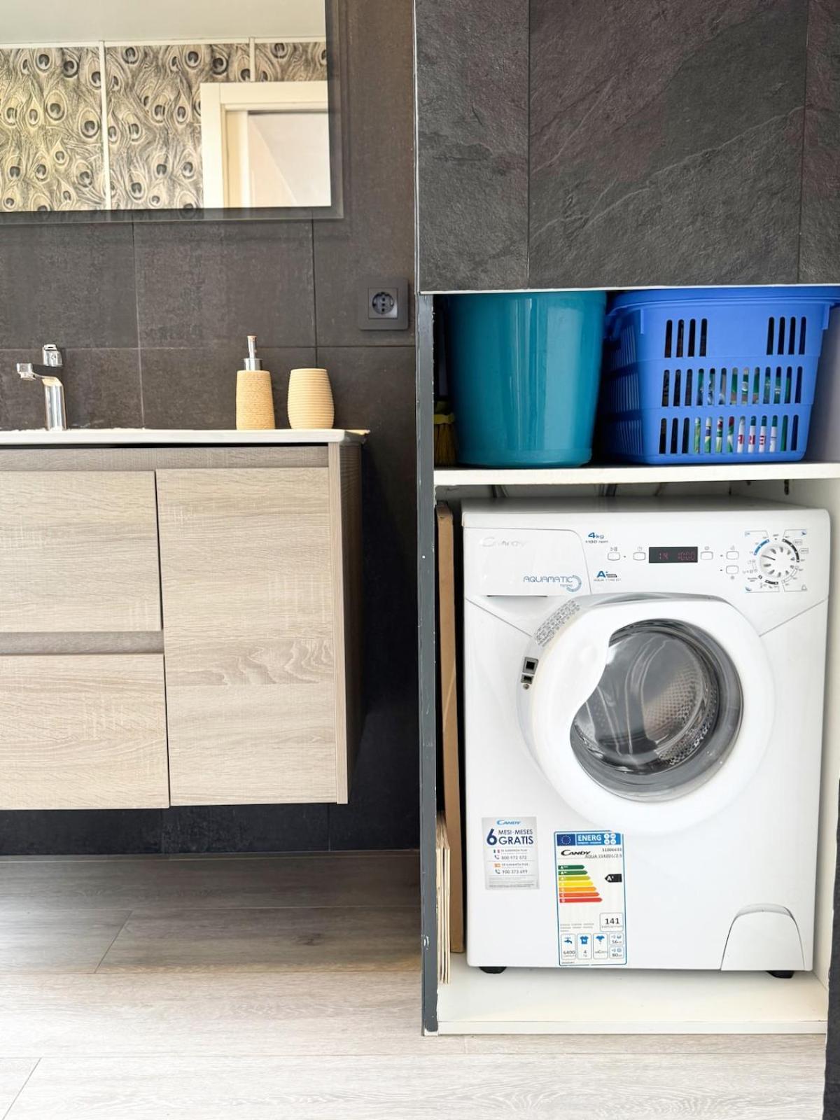 Centro Vistas 180Grados Ria De Vigo - Precioso Apartamento Екстер'єр фото