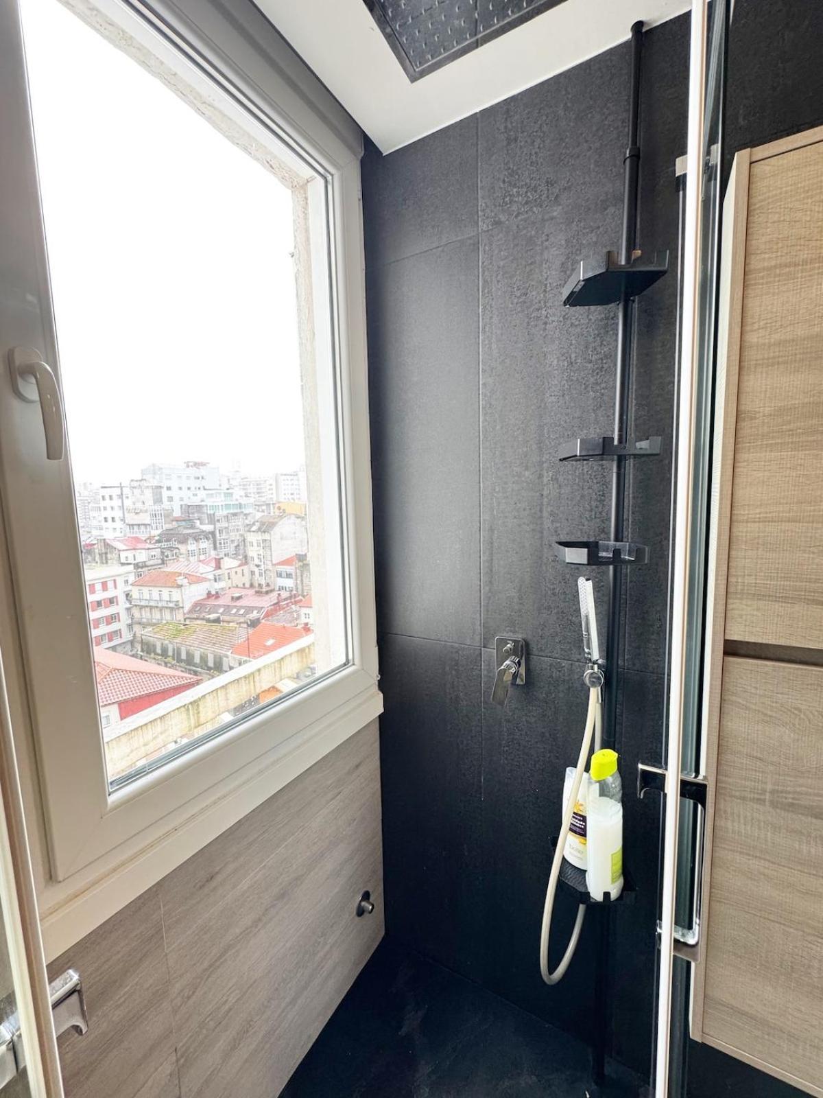 Centro Vistas 180Grados Ria De Vigo - Precioso Apartamento Екстер'єр фото